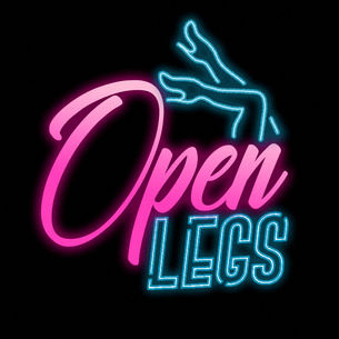 OpenlegsXXX