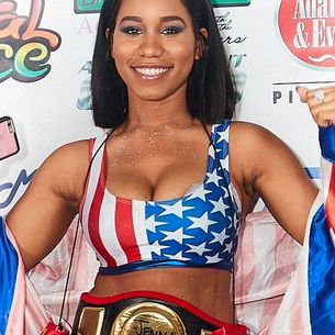 Jenna J. Foxx VNA