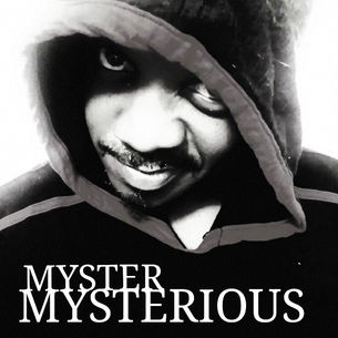 Mysterious Productions