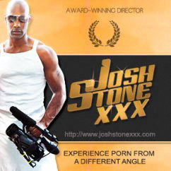 Josh Stone Xxx