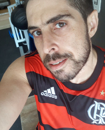 Jr Doidera