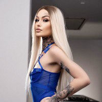 Tabitha Poison