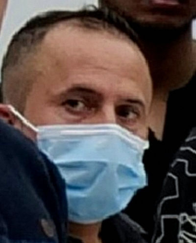 Andres Felipe
