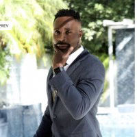 Sevyan Harden
