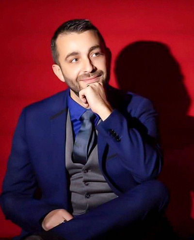 Luca Lucamarie