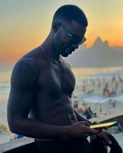 Marlon Costa