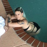 Abbi Vick