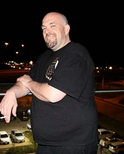 Nasty Nate Dogg