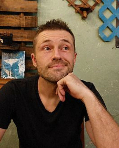 Nathan Rio