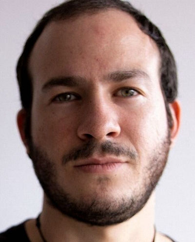 Roman Castro