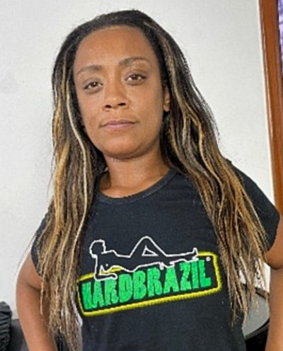 Sharon Citeli