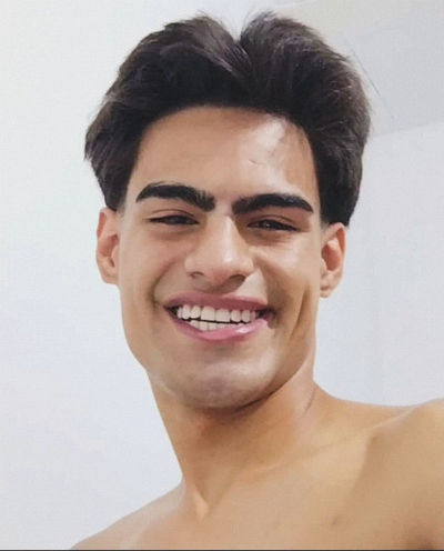 Danny Mast