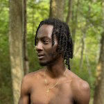 Mr. Blvck Rose